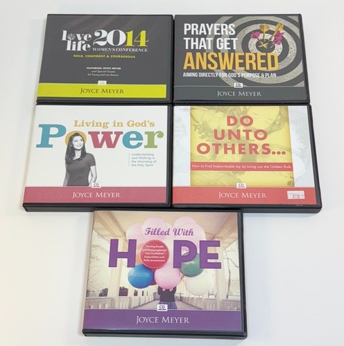 Series lot 16 - series,